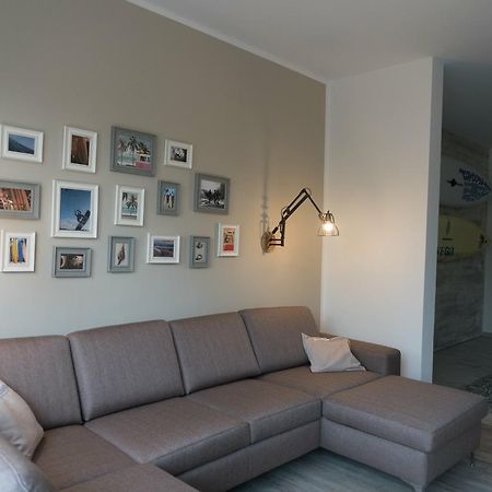 Beachhouse Куксгафен Екстер'єр фото