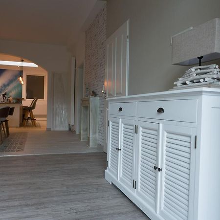 Beachhouse Куксгафен Екстер'єр фото