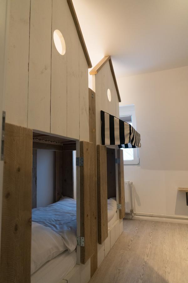 Beachhouse Куксгафен Екстер'єр фото